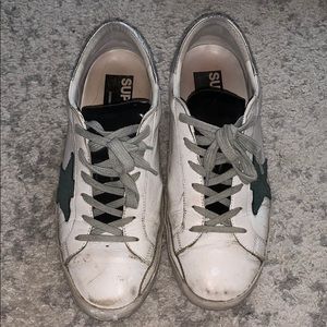 Golden Goose Sneakers womens Sz 38